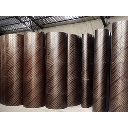 智晨木业|扬州圆柱木模板|圆柱木模板生产