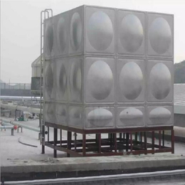 不锈钢保温水箱公司、怀德实价(在线咨询)、朔州不锈钢保温水箱