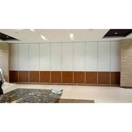 广州本格建筑装|会议室活动屏风提供上门量尺寸