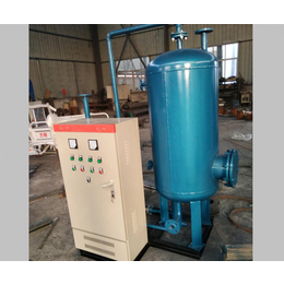 福建凝结水回收机组,山东旭辉换热设备,凝结水回收机组生产厂家