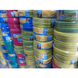 2芯电线电缆多少钱一米、吉林电线电缆、泰盛电缆厂(多图)