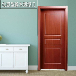 批发烤漆门,福广门业定做,什么是实木烤漆门