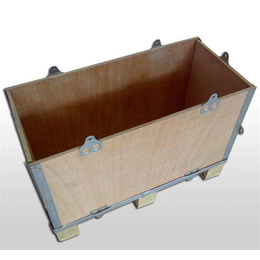 南通市钢带箱、聚德木制品有限公司、钢带箱规格