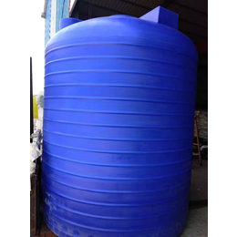 10000公斤室外防晒水塔10吨聚乙烯塑料水箱水处理污水桶