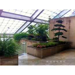 一禾园林为您服务(图)_屋顶花园设计公司_浙江屋顶花园