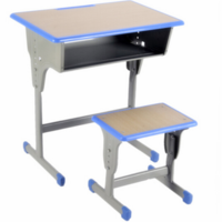 怎么选择高品质的学生课桌椅？