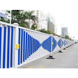 七台河锌钢道路护栏-名梭-锌钢道路护栏安装办法