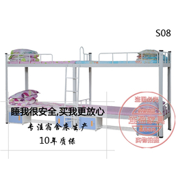 曲靖学生上下铺床厂家连盈家具赶紧来选购吧