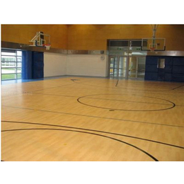 篮球馆运动木地板*****性_湖南篮球馆运动木地板_睿聪体育