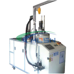 led注胶机,注胶机,红杉自动化科技(查看)