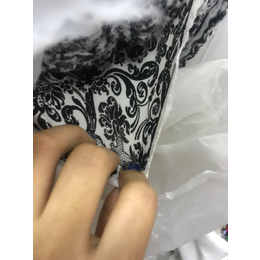 广东针织淘宝货源 外套  裙子 罗马95棉5 氨纶 休闲服