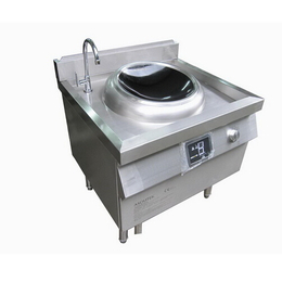 商用电磁炉设计-重庆商用电磁炉-兆信厨具厂家精工打造(多图)