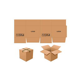 安徽纸箱-安徽圣贤价格优惠-订做纸箱