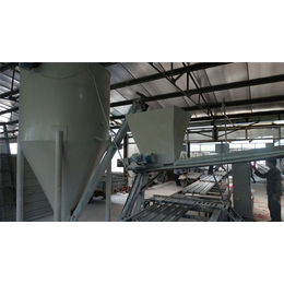中成机械(图)、滨州石膏线生产设备、石膏线生产设备
