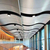 多功能会议厅吊顶铝单板 弧形铝单板 波浪形铝单板缩略图1