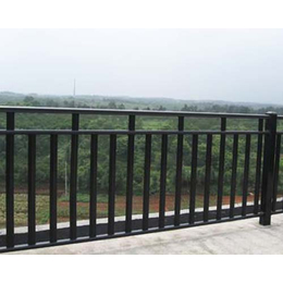 中式铁艺护栏,达美铁艺(在线咨询),晋城铁艺护栏