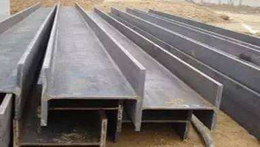长沙工字钢回收市场-长沙工字钢-【玄道金属材料公司】