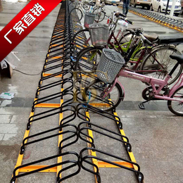 博昌工厂(多图),佛山自行车停车架,自行车停车架