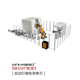 自动检测单元KR-SGVN100缩略图