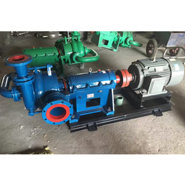压滤机加压杂质泵-湖州100ZJW-II压滤机*泵用途