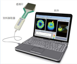 I-Scan压力分布测量系统
