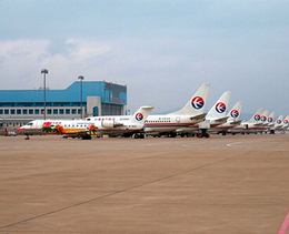 机场航空货运-安徽航空货运-安徽航驰