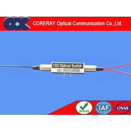 磁光开关 1X1磁光开关