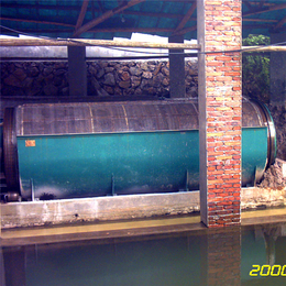 生活污水处理设备有哪些_天津生活污水处理设备_天源环保
