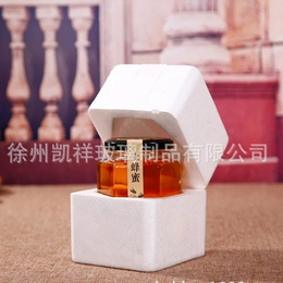 玻璃果酱瓶-徐州玻璃果酱瓶*-徐州凯祥玻璃制品有限公司