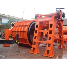 丰诚机械(图),大型水泥制管机械,河源水泥制管机