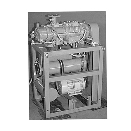干式水冷却器安装_五洲同创风冷水冷却器_干式水冷却器