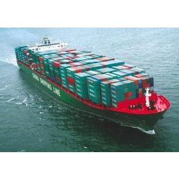 江苏扬州到海南海口海运集装箱专线船公司