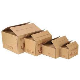 快递纸箱制作-快递纸箱-家一家包装公司