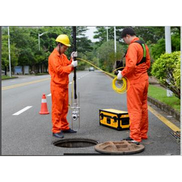 道路结构检测报价-道路结构检测-中杰勘测服务公司