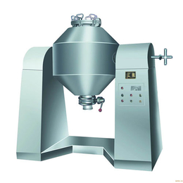 双锥回转干燥机多少钱-无锡昊昊粉体设备(推荐商家)