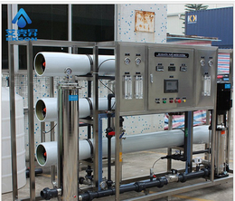超滤水处理设备工厂-广州超滤水处理设备-艾克昇欢迎来电联系
