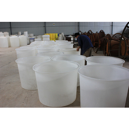 塑料泡菜桶|生产厂家|1000L塑料泡菜桶