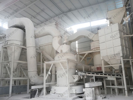 HC大型摆式磨粉机工业雷蒙磨粉磨机设备