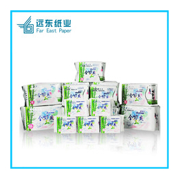 卫生巾厂家-远东纸业(在线咨询)-卫生巾