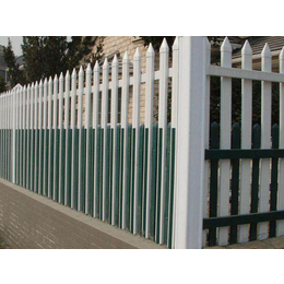 黑河pvc围墙护栏|威友丝网|pvc围墙护栏现货供应