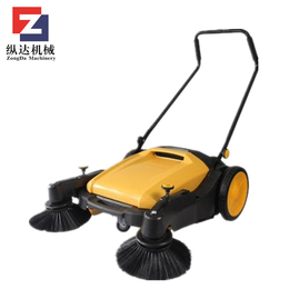 厂家供应 ZDS-920手推式扫地机 工厂 车间用扫地机