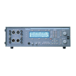 国电仪讯科技公司 (多图)-音频分析仪出售-江苏音频分析仪