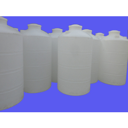 食品级塑料水塔厂家-西藏塑料水塔厂家-浩民塑料吨桶