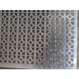 成都外墙装饰铝板,润标丝网,外墙装饰铝板厂家生产