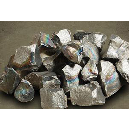 眉山铝锰铁合金-安阳沃金实业公司-铝锰铁合金销售