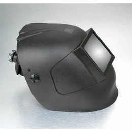 头戴式烧焊面罩/耐高温焊接面屏