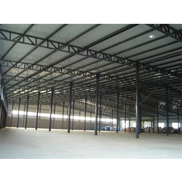 二手钢结构厂房回收,钢结构,苏州民生承接钢结构