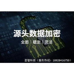 深圳绿盾文档加密软件数据防泄密软件厂家-找茗智科技缩略图