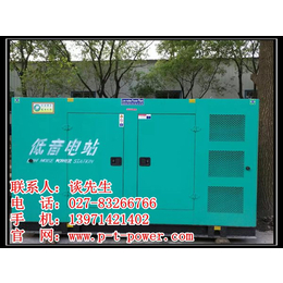 武汉发电机组租赁|发电机组