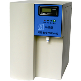 超纯水机生产厂家供应标准型超纯水机